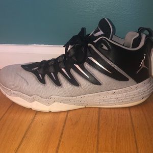 Jordan CP3.IX size 11.5 7/10 condition